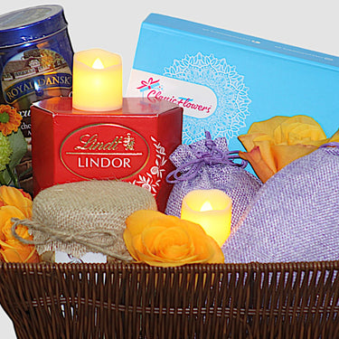 Bright Bliss Diwali Hamper